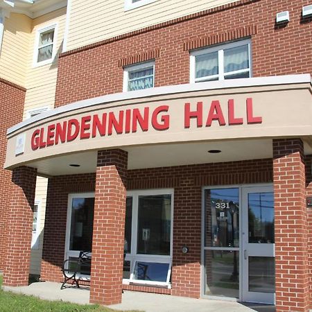 Glendenning Hall At Holland College Шарлъттаун Екстериор снимка